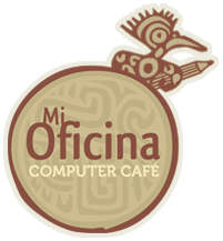 MiOficina Logo